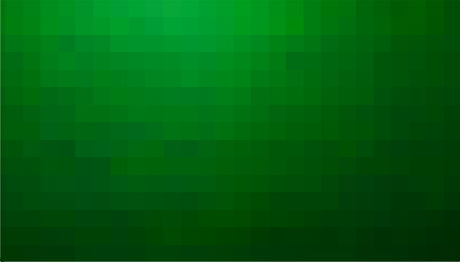 Natural Green Pixelated Background Abstract Grass Toned Vector Texture with Organic Shades for Digital Art, Web Design, and Nature Inspired Aesthetics. EPS 10. Vector illustration