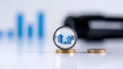 Investment opportunities in real estate urban environment business insights financial growth analytical viewpoint asset development