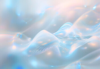 Light-Infused Digital Web of Energy