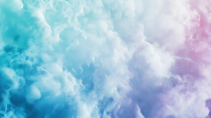Fototapeta premium Vibrant Gradient Light Background