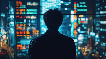 A retail investor using Robinhood to manage fractional shares in a diverse portfolio, Retail Investing, Userfriendly and flexible