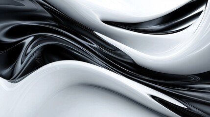 Modern abstract design for creative use