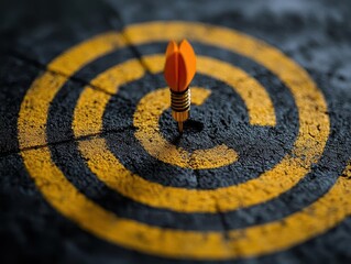 An entrepreneur using longtail keywords to reach niche markets in a competitive industry, Niche Markets, Targeted and innovative