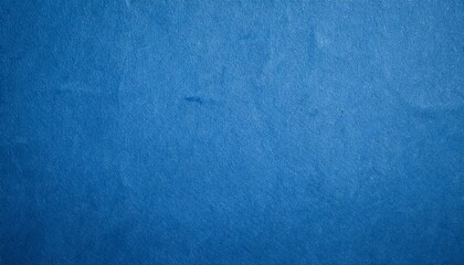 recycled blue paper background or texture