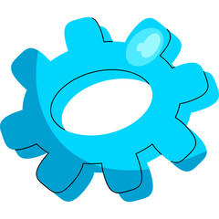 Marketing and Business icons 