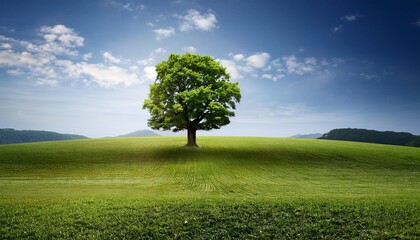 background with tree