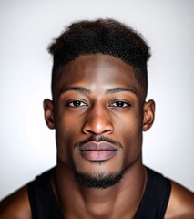 Obraz premium Business Team Analyzing Data on Computer Screen in Modern Conference Room - Corporate Teamwork and Technology