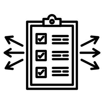Policy Deployment Icon