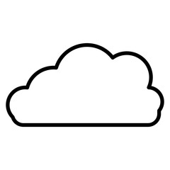 Cloud Icon