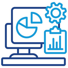 Analytics Icon