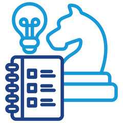 Strategy Icon