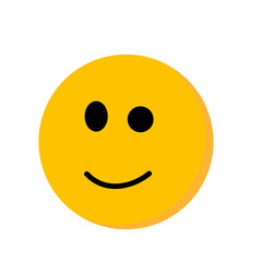 Stickers emotion vector