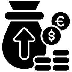 Revenue Icon
