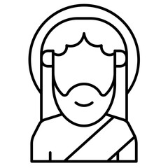 jesus
