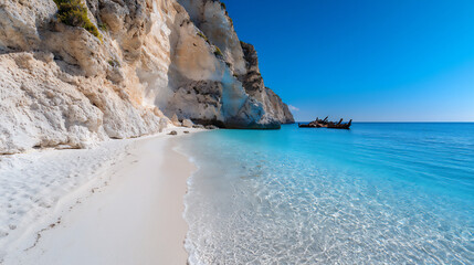  navagio afternoon beach