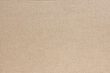 Old brown paper for the background,Close up of recycled texture cardboard for design.