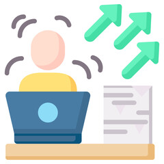 Productivity Icon