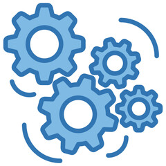 Integration Icon