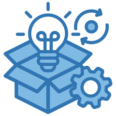 Product Development Icon