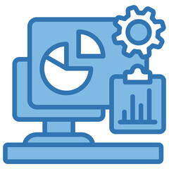 Analytics Icon