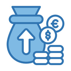 Revenue Icon