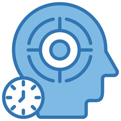 Focus Icon