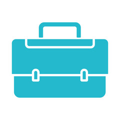 Briefcase Icon