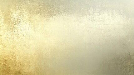 Obraz premium Golden muted textured background