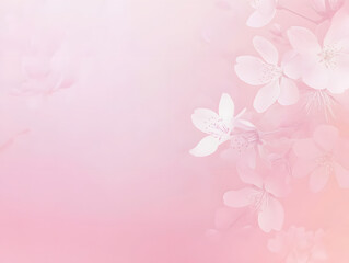 cherry blossom background