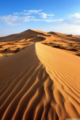  sand dune texture