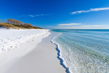 siesta key midday beach