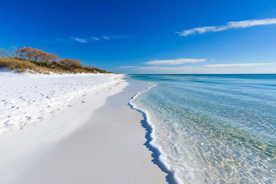  siesta key midday beach