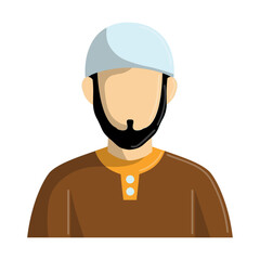 muslim man avatar