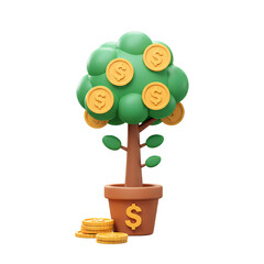 Png transparent, Investment Growth Icon
