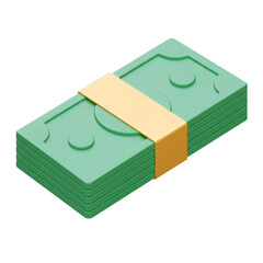 Png transparent, Stack of Money Icon
