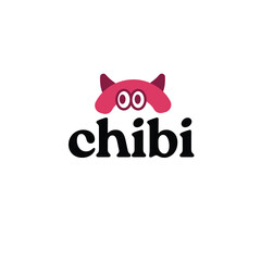 Cute Dino Letter C Logo for Kids, Games, and Fun Brands