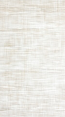 Fototapeta premium Minimalist beige fabric texture with smooth appearance and subtle pattern