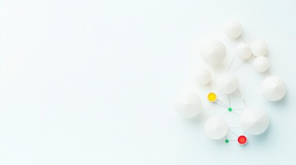 Global Network Connection  Abstract Data  AI  Technology  Innovation  Communication  5G