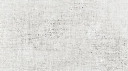 Neutral Light Gray Fabric Texture Background