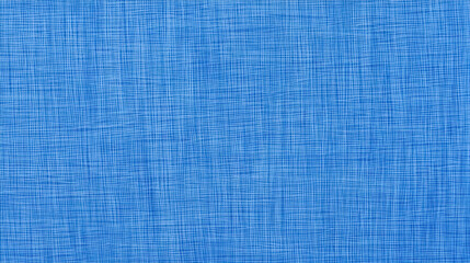 Minimalist midnight blue linen texture with smooth appearance