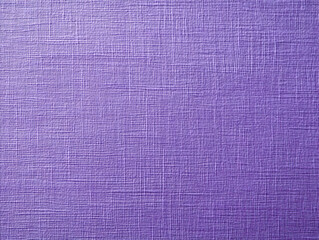 Fototapeta premium Minimalist purple linen texture with smooth, moody appearance