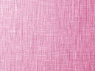 Minimalist powder pink crepe fabric texture with soft appearance