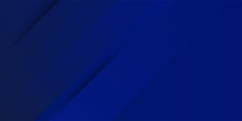 Abstract dark black Geometric banner design background modern abstract