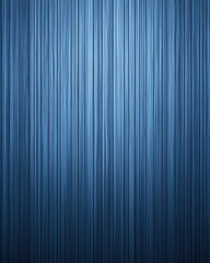 Obraz premium Elegant blue gradient background with soft texture and flowing lines
