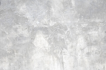 Naklejka premium Grunge wall gray texture concrete construction site