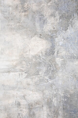 Grunge wall gray texture concrete construction site