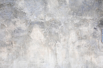Grunge wall gray texture concrete construction site