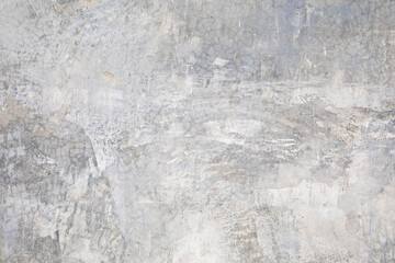 Grunge wall gray texture concrete construction site