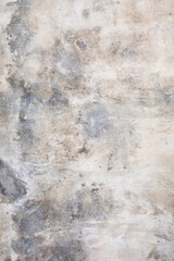 Grunge wall gray texture concrete construction site