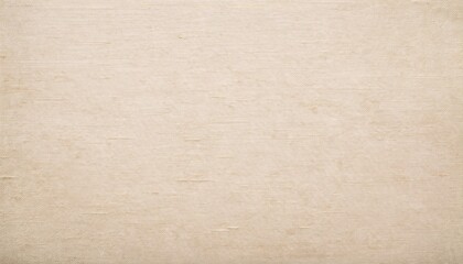 Fototapeta premium texture of old organic light cream paper background for design texture generative ai